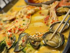 -简家·海鲜盛宴(下沙店)