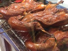 -上海枇杷烤鸭(城乡贸易中心店)