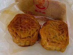 -巢娭毑月饼店(洞井路店)