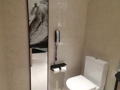 -香港九龙海逸君绰酒店
