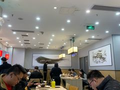 -吉野家(复兴路第二餐厅店)