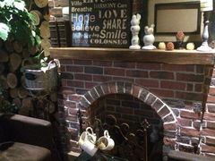 -威廉的太妃糖酒店(杭州西湖青芝坞店)