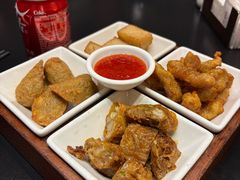 -临家闽南菜(宝洲路店)