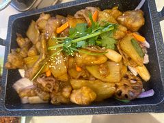 -徽珍源(龙茗路店)