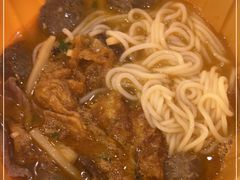 -三姐·老友记·南宁老友粉(朝阳区光华路嘉里中心店)