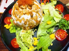 -小川洋风料理(街道口店)