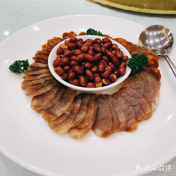 无名居(西直门总店)图片