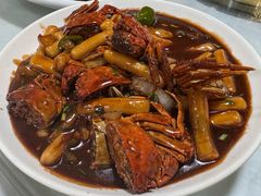 -小六农家乐(崇明西沙湿地店)