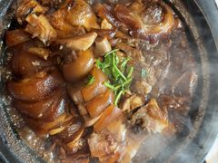 -八大碗·地道东北菜(东陵西路店)