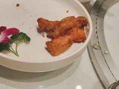 -顺峰顺水顺德菜(第一百货店)