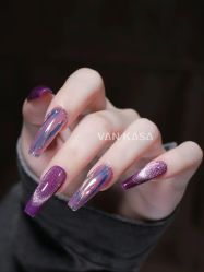 -元也Nail·新中式美甲美睫