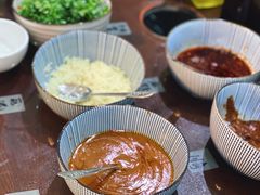 -金龙·打边炉(武进路店)