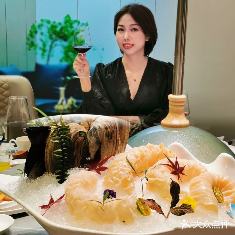 深圳美食 | 优食坊，海鲜zui高端吃法🦞