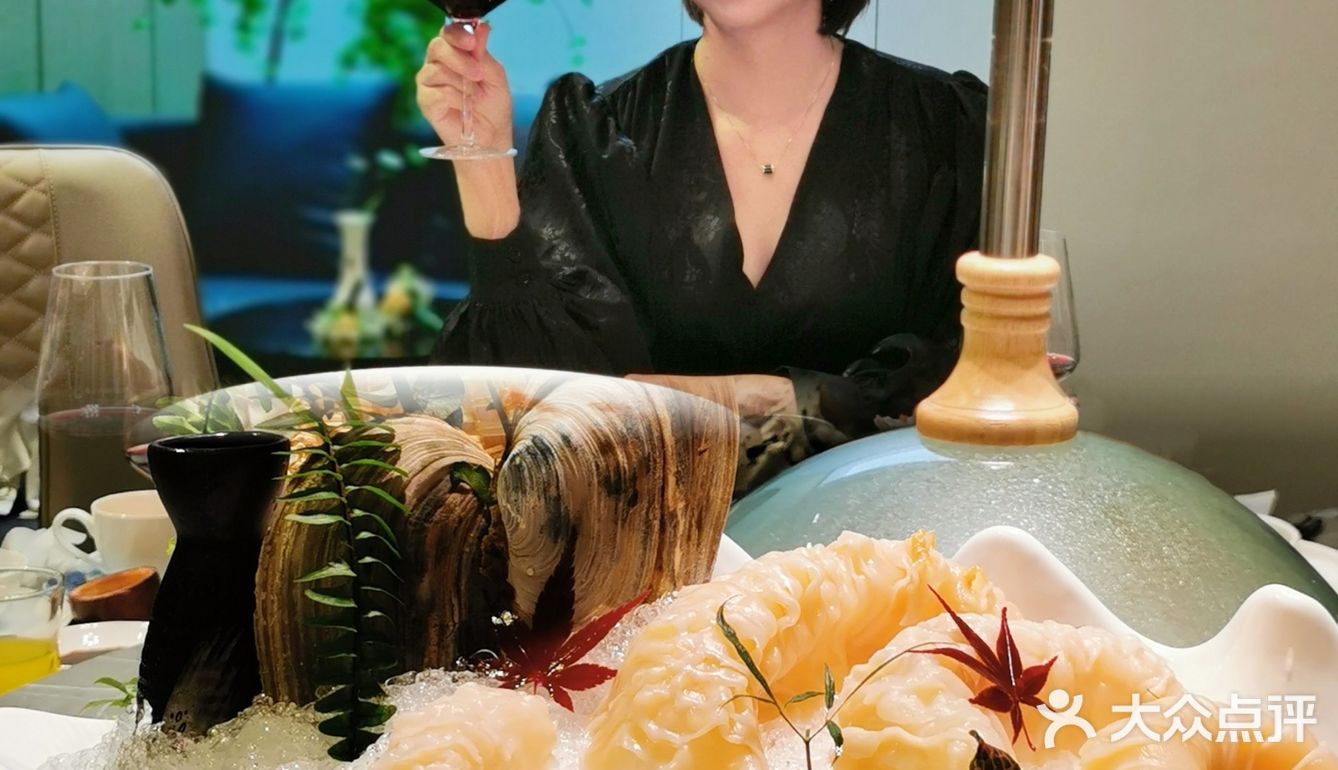 深圳美食 | 优食坊，海鲜zui高端吃法🦞