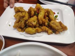 -长兴菜馆(高桥店)