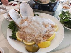 -无招牌海鲜餐厅(怡丰城店)