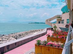 -观海轩餐厅(一线海景店)