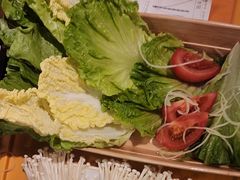-潮发潮汕牛肉店(东方宝泰店)