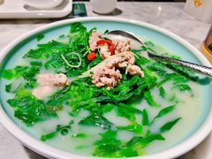 鸽汤浸万年青-大鸽饭(体育西路店)