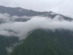 -陕西省红河谷森林公园