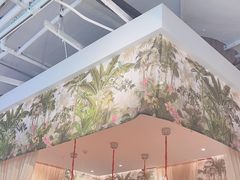 -箜八泰·东南亚料理(环球港店)