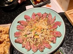 -無境·匠心日本料理(汉街店)