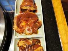 -梨花自助烤肉(天河城店)