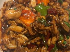 -517烧烤·龙虾·海鲜大排档(万象都荟店)