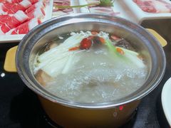 -鲁西肥牛(九方购物中心店)