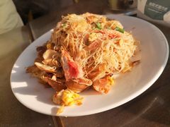 -从前慢海鲜面馆