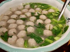 -春水锅贴·传统鲁菜(大明湖店)