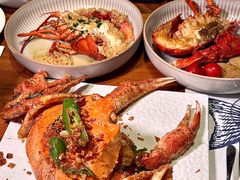 -Mr.Fish鱼鲜生海鲜放题(高德置地冬广场店)