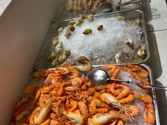 -东方雅典水疗美食汇(金海岸大厦店)
