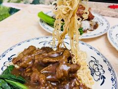 -渔记茶餐厅(渔村店)