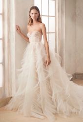 -MANLI BRIDAL婚纱