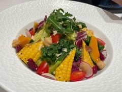 -马克西姆俄罗斯餐厅(通亚街店)