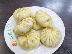 -小胖包子王(定安路店)