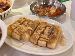 -付小姐在成都(川沙店)