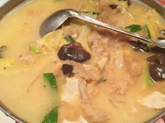 -京尊烤鸭店JINGZUN(春秀路店)