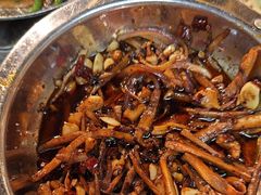 -彭耕记猪油炒小菜(吉联mall店)