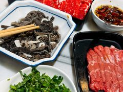 -牛街清真满恒記(平安里西大街店)