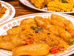 -YES也是大排档(陈家祠店)