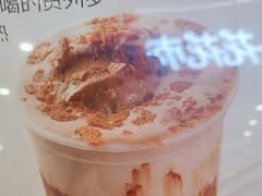 -野人先生Gelato(上海长宁龙之梦店)