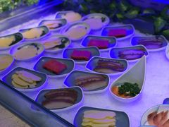 -万象·复兴号鲜肉烤肉海鲜自助(升级店)