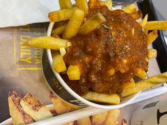 -纽约薯条(世豪广场店)