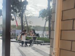 -% Arabica阿拉比卡咖啡(深圳湾万象城店)