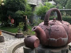 -万秋楼