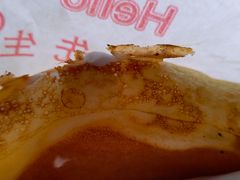-贺记蛋烘糕(青羊第五分店)