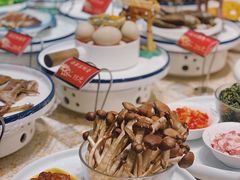 -老家信阳菜(北京路店)