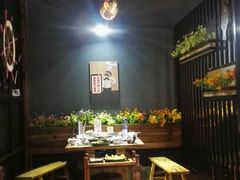 -秋语木桶鱼.酸菜鱼(开发区火车站店)